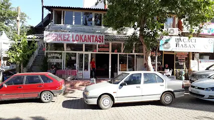Menzil Lokantası