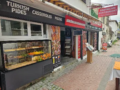 Erzincan Restaurant Kuşadası