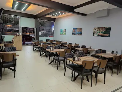 DENİZHAN ET LOKANTASI