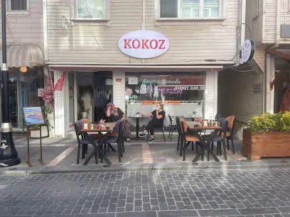 Kokoz Ev Yemekleri - Kahvaltı