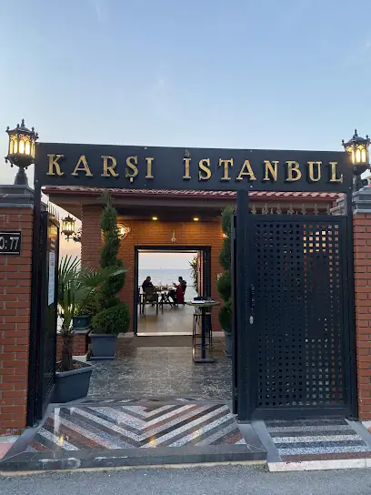 Karşı İstanbul