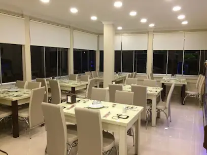 CADDE RESTAURANT