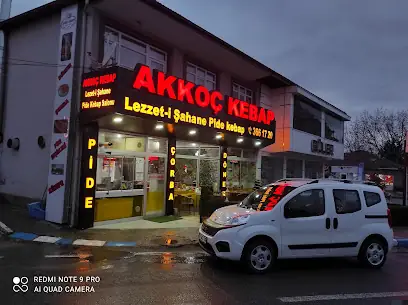Lezzeti Şahane