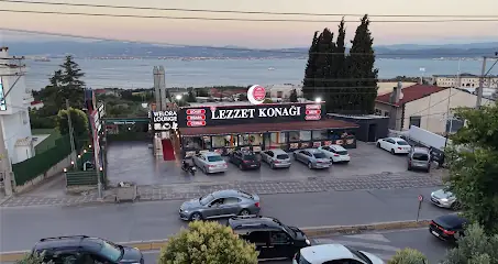 Lezzet Konağı