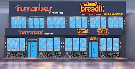 Numanbey Restoran