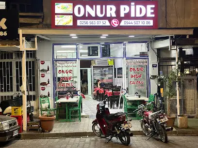 Onur Pide Salonu Germencik