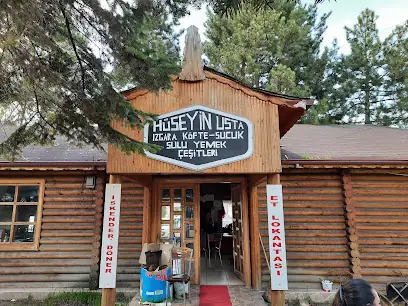 YILMAZLAR ET LOKANTASI
