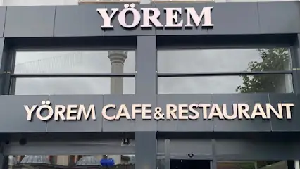 yörem cafe merkez & restaurant