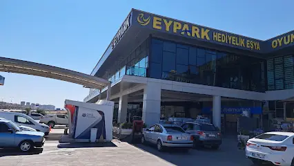 Eypark Restaurant