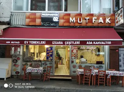 Ada Mutfak