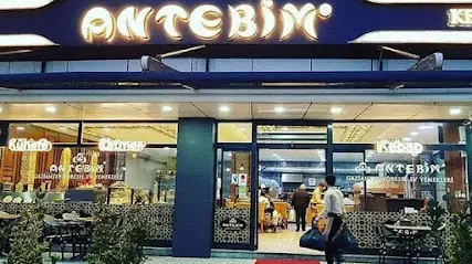 ANTEBİM - “Lezzetin Sanat Galerisi”