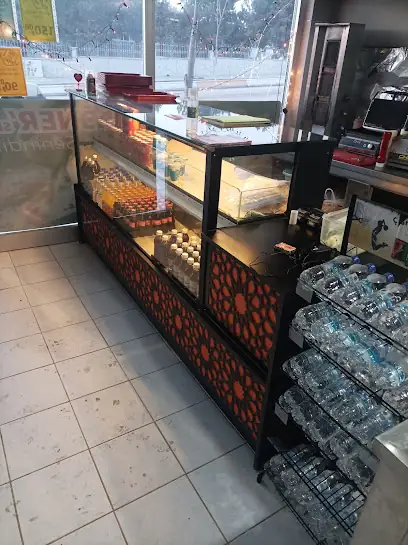 DÖNER’se SENİNDİR