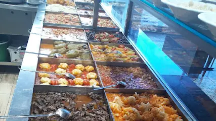 AKYAZI ÂLÂ LOKANTASI