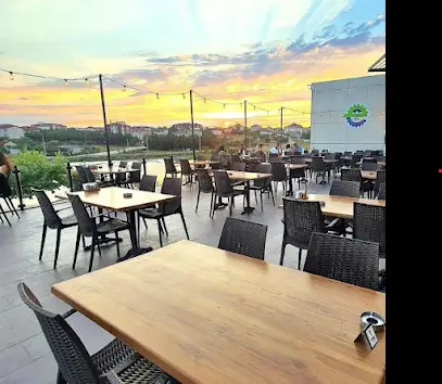 Ergene Göl Restaurant