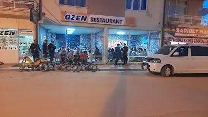 Özen Lokanta