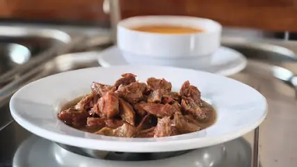 Yiğit cağ kebap