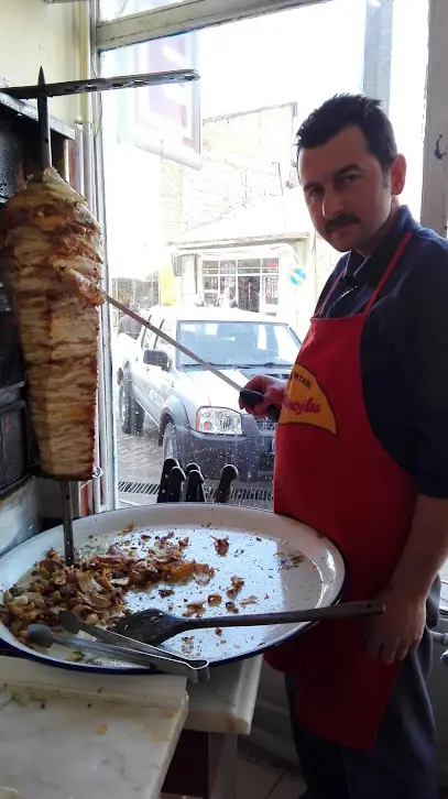 Dost Dürüm