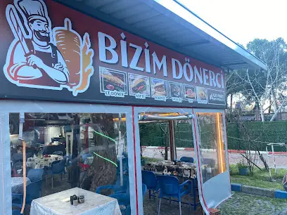 Bizim Dönerci - Özgün Usta