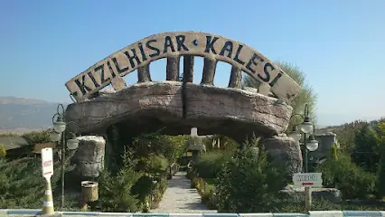 KIZILHİSAR KALESİ
