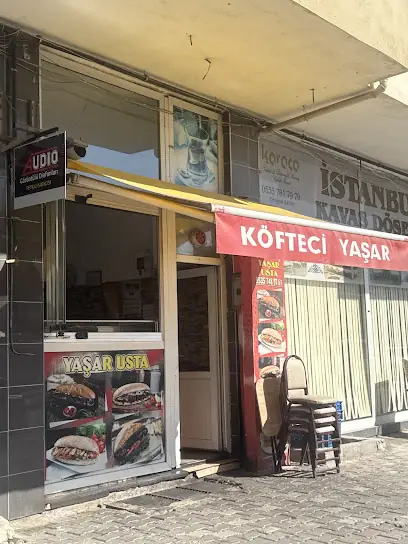 Bor Köfteci Yaşar Usta