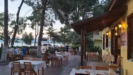 İznik Çamlık Restaurant