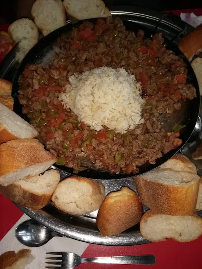 Uğurludağ Lokantası