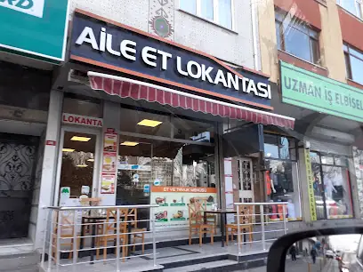 Aile Et Lokantası