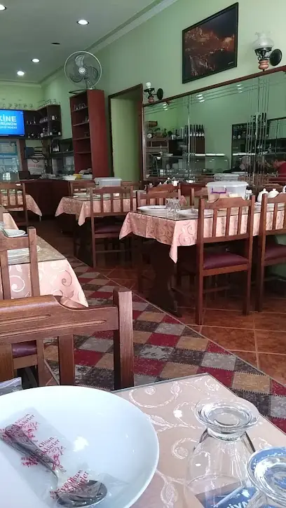 Yeşil Vadi Lokantası