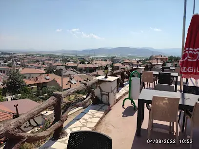 Selçuklu Et ve Mangal Evi