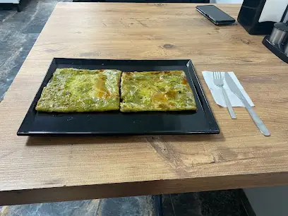 Altınkürek lahmacun pide sarayı