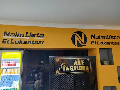 YENİ FATİH HANI NAİM USTA ET LOKANTASI