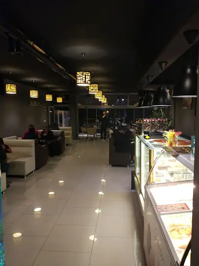 HANEDAN CAFE