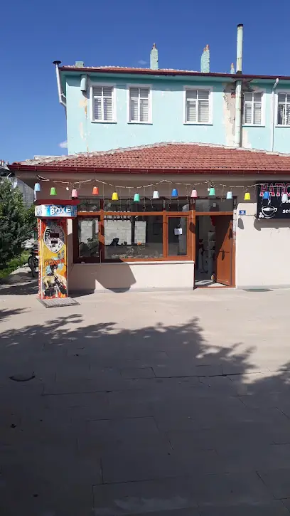 Haticesultan cafe güneysınır