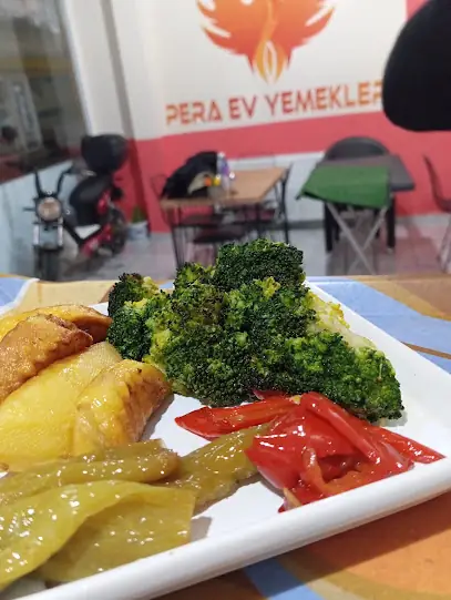 VAN EV YEMEKLERİ | PERA EV YEMEKLERİ