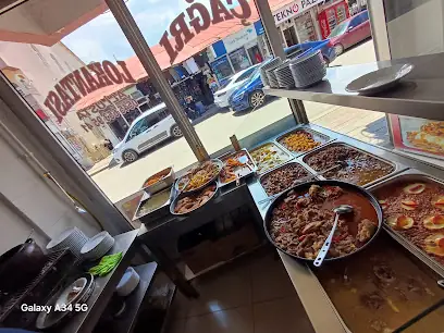 Çağrı Lokantası