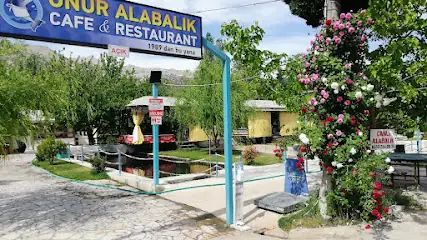 Onur AlaBalık Tesisleri