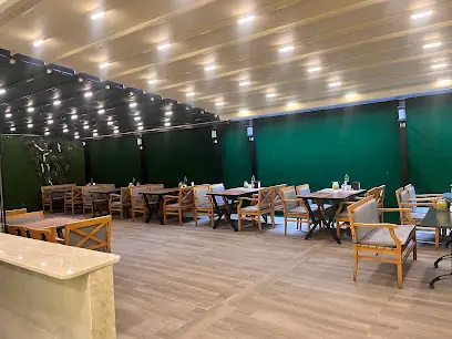 Yeşil Asma Yaprağı Ev Yemekleri