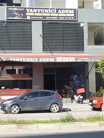 Tantunici Adem