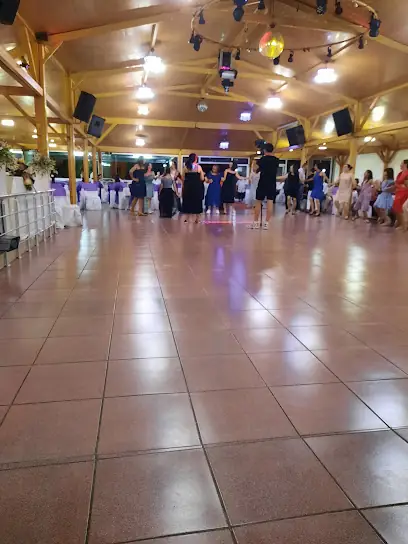Mercan Aile Çay Bahçesi