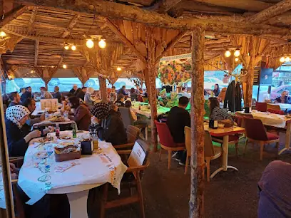 Günaydın Balık Köfte