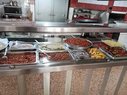 Merkez Lokantası