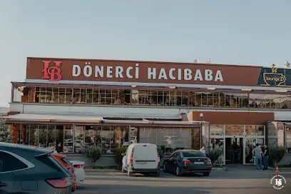 Çat Yolu Dönerci Hacıbaba Erzurum Restoran & Cağ Kebap