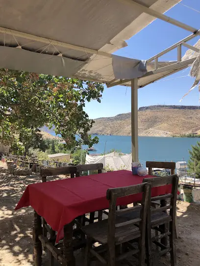 Hayal Kahvaltı Evi