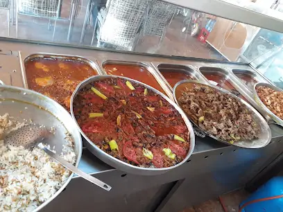 Birtat Restoran