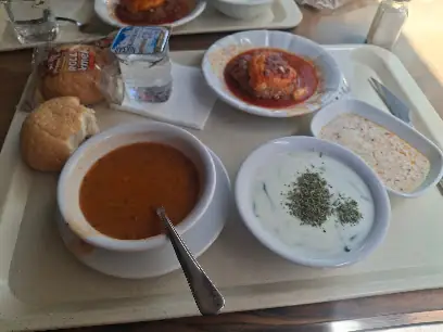 Yemek Yemek Catering