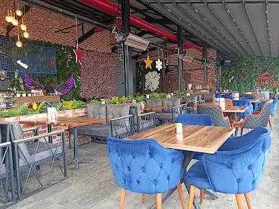 NOKTA CAFE RESTAURANT