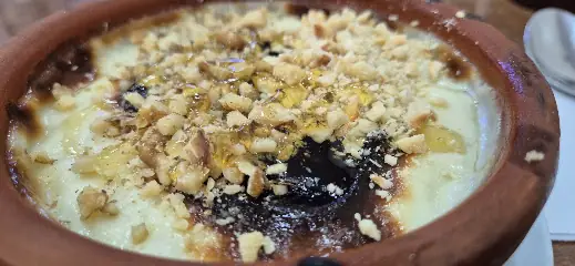 Karagüzel Lokantası
