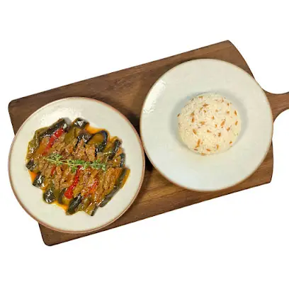 GURME MUTFAK EV YEMEKLERİ ÇORLU
