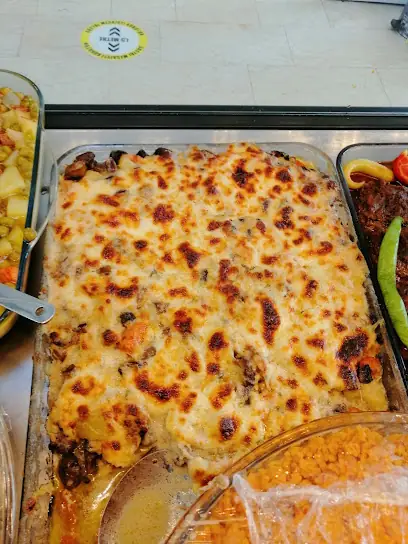 Aktoğan Lokantası
