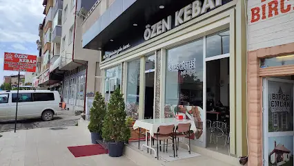 Özen Kebap